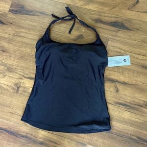 Hapari Underwire Tankini Top!